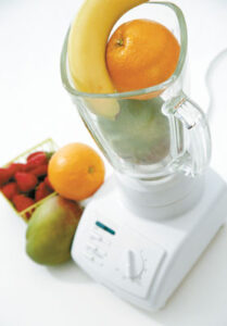 Cleanliness is Next to Healthiness Image